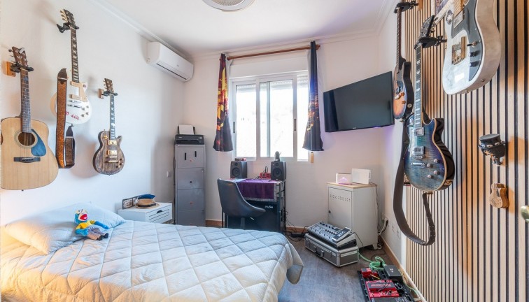 Reventa - Chalet - San Miguel de Salinas