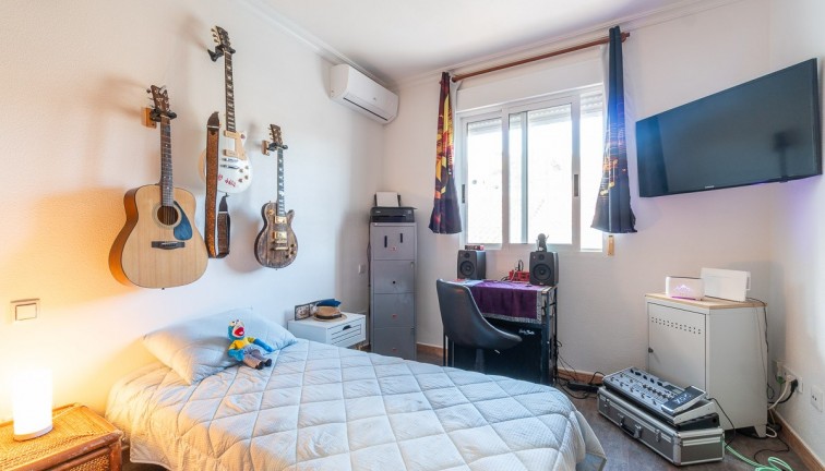 Reventa - Chalet - San Miguel de Salinas