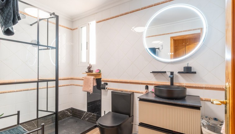 Reventa - Chalet - San Miguel de Salinas