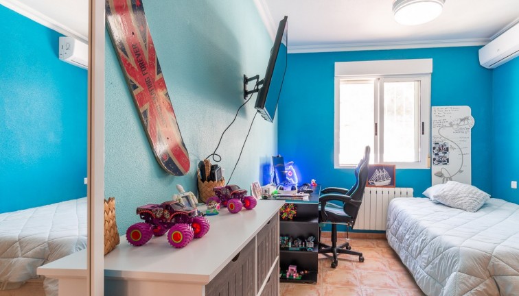 Reventa - Chalet - San Miguel de Salinas