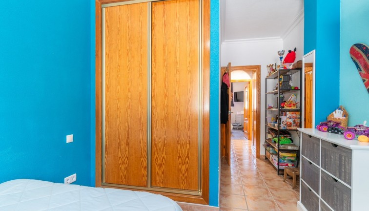 Reventa - Chalet - San Miguel de Salinas