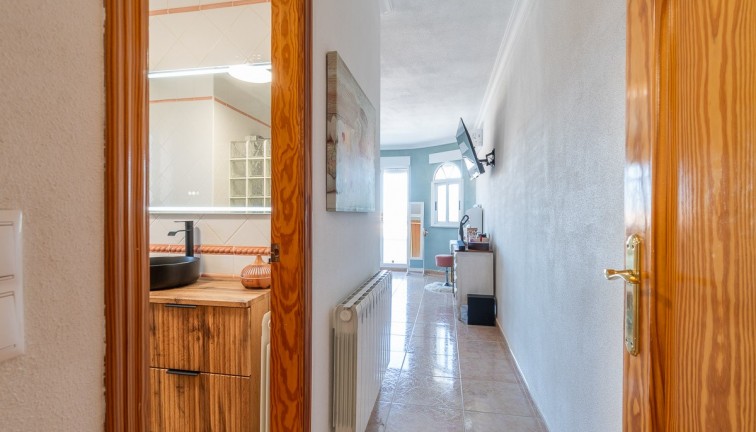 Reventa - Chalet - San Miguel de Salinas