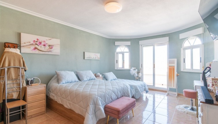 Reventa - Chalet - San Miguel de Salinas