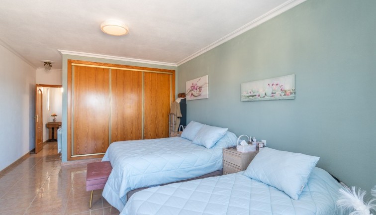 Reventa - Chalet - San Miguel de Salinas