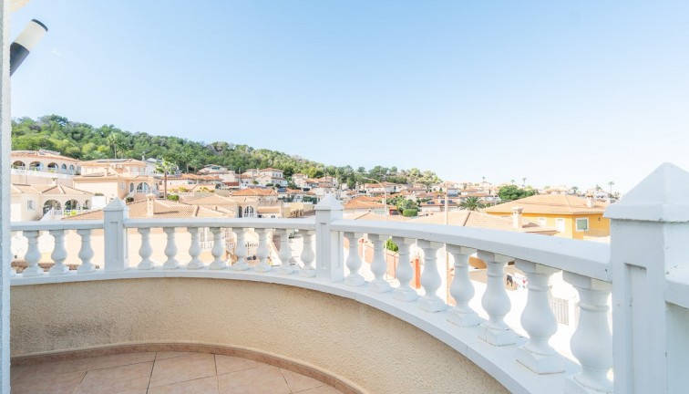 Reventa - Chalet - San Miguel de Salinas