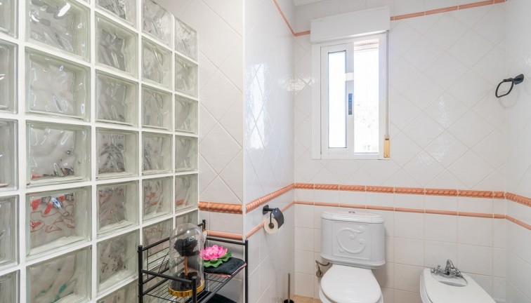 Reventa - Chalet - San Miguel de Salinas