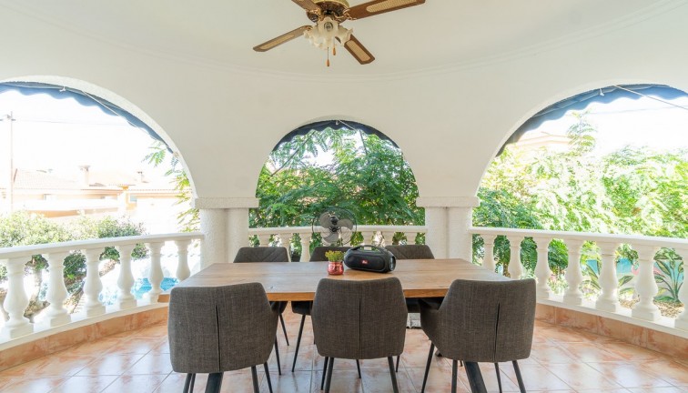 Reventa - Chalet - San Miguel de Salinas