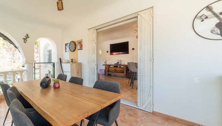 Reventa - Chalet - San Miguel de Salinas