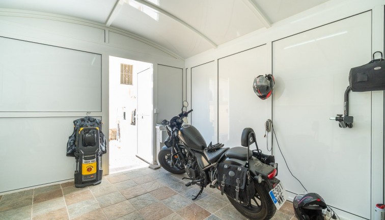 Reventa - Chalet - San Miguel de Salinas