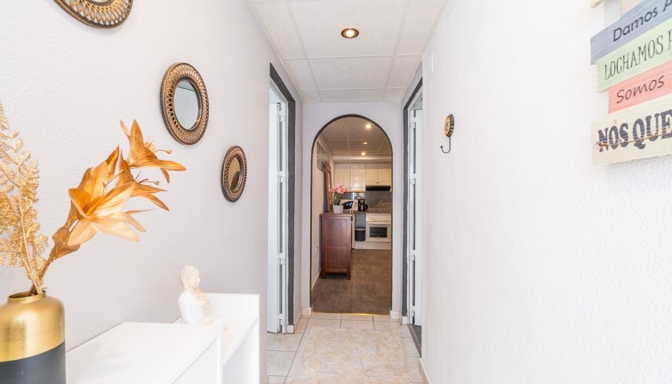 Reventa - Chalet - San Miguel de Salinas