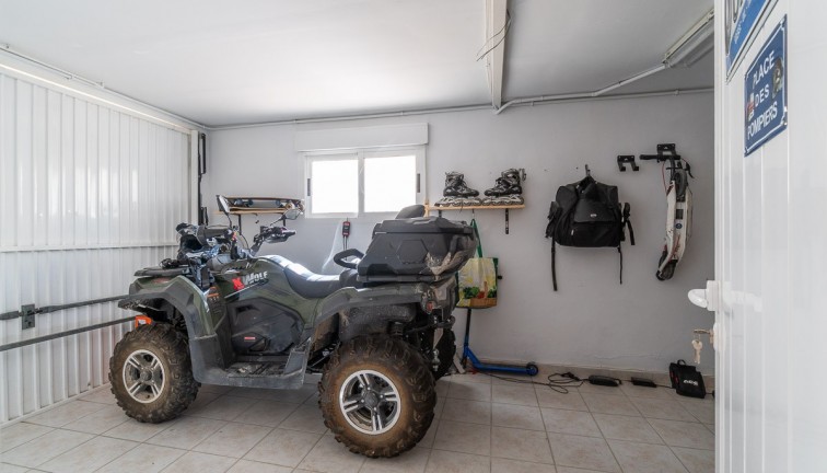 Reventa - Chalet - San Miguel de Salinas