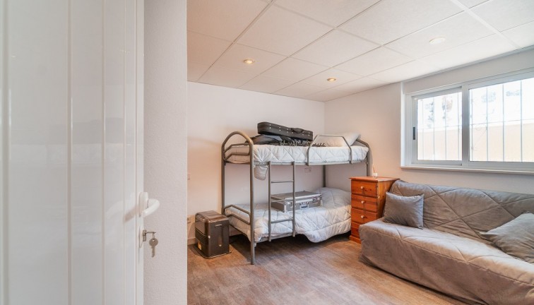 Reventa - Chalet - San Miguel de Salinas