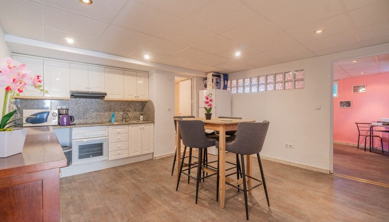 Reventa - Chalet - San Miguel de Salinas