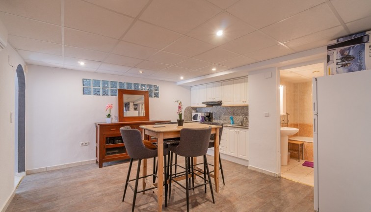 Reventa - Chalet - San Miguel de Salinas