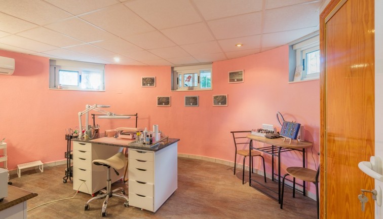 Reventa - Chalet - San Miguel de Salinas