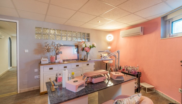 Reventa - Chalet - San Miguel de Salinas