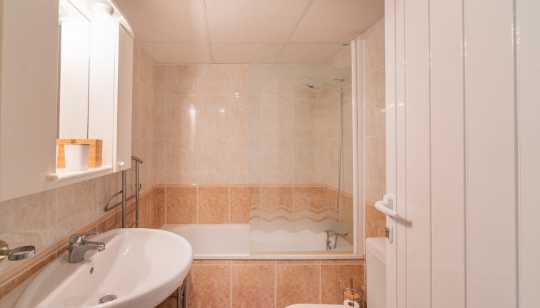 Reventa - Chalet - San Miguel de Salinas