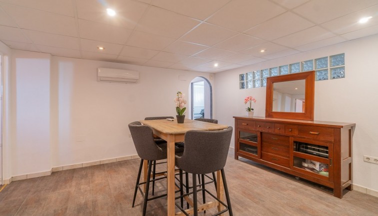 Reventa - Chalet - San Miguel de Salinas