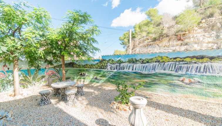 Reventa - Chalet - San Miguel de Salinas