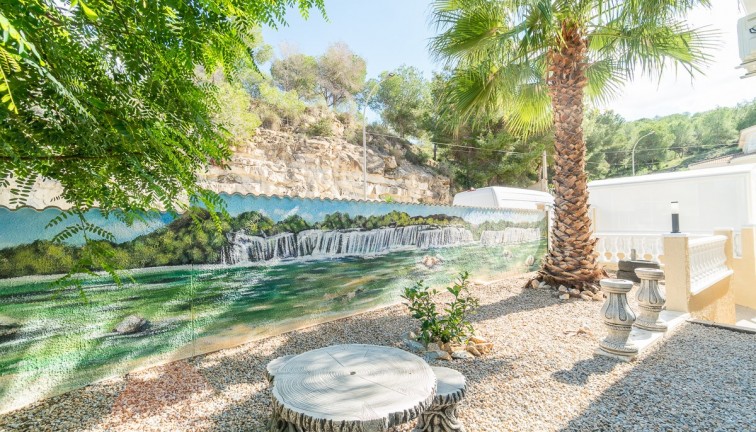 Reventa - Chalet - San Miguel de Salinas