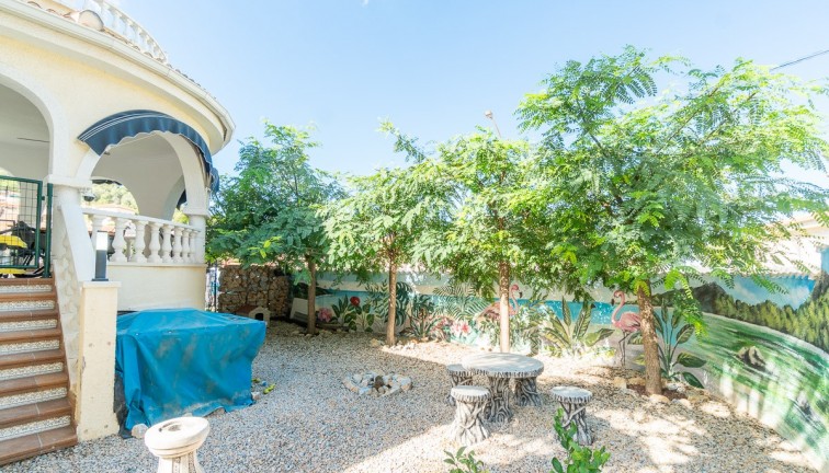 Reventa - Chalet - San Miguel de Salinas