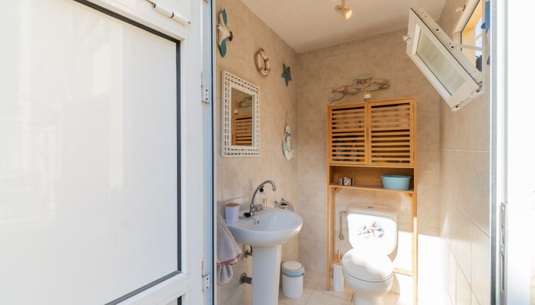 Reventa - Chalet - San Miguel de Salinas