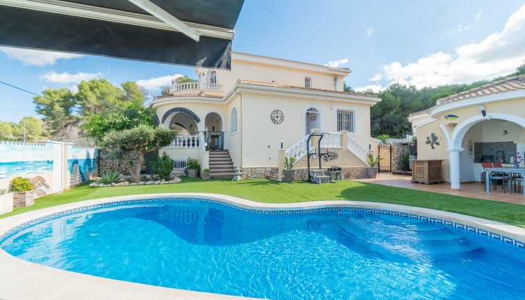 Reventa - Chalet - San Miguel de Salinas