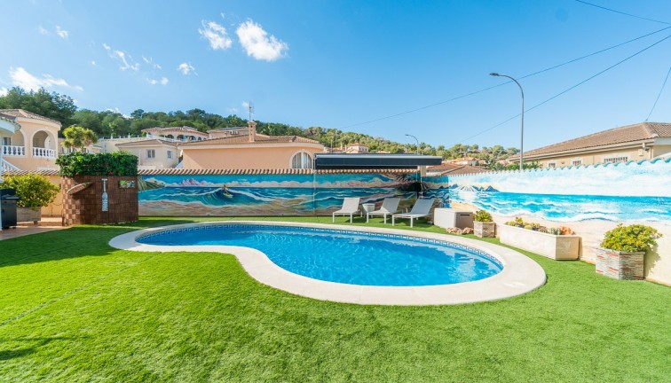 Reventa - Chalet - San Miguel de Salinas