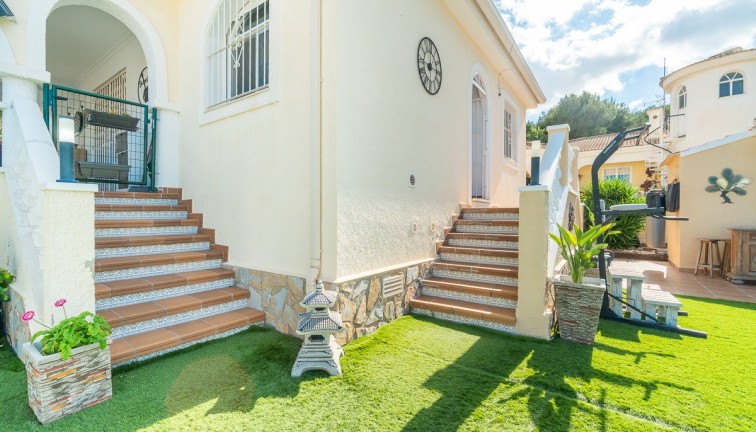 Reventa - Chalet - San Miguel de Salinas