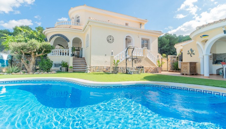 Reventa - Chalet - San Miguel de Salinas