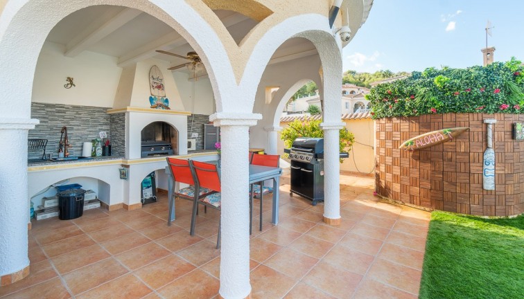 Reventa - Chalet - San Miguel de Salinas