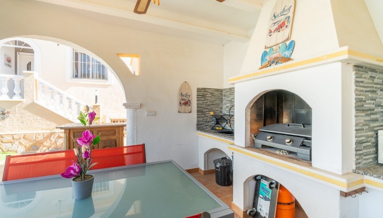 Reventa - Chalet - San Miguel de Salinas