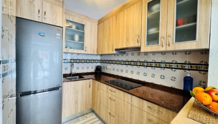 Reventa - Casa adosada - La Mata - LA MATA