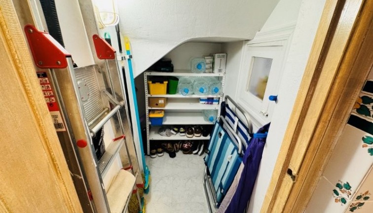 Reventa - Casa adosada - La Mata - LA MATA