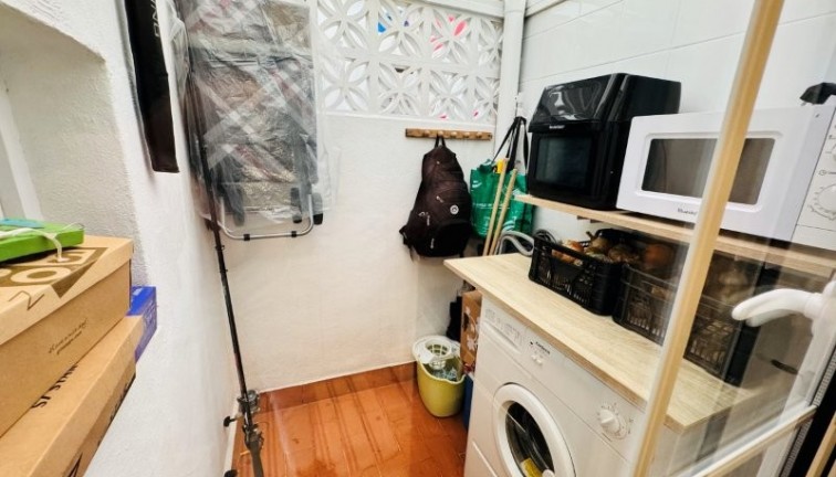 Reventa - Casa adosada - La Mata - LA MATA