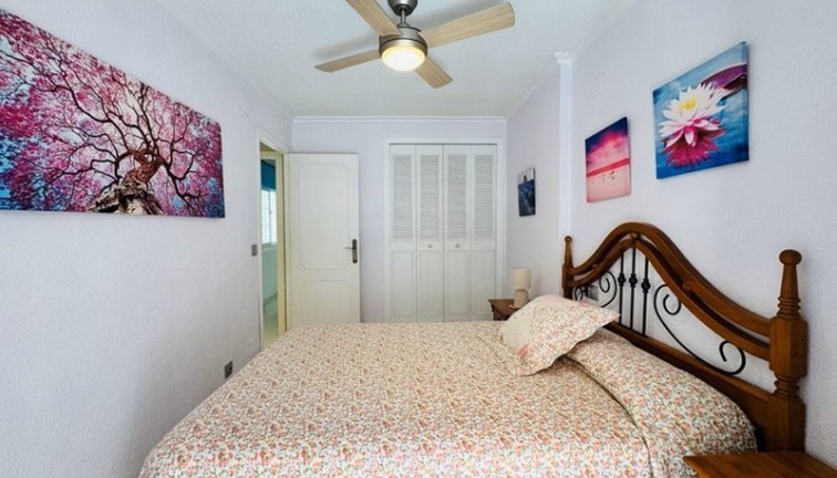 Reventa - Casa adosada - La Mata - LA MATA