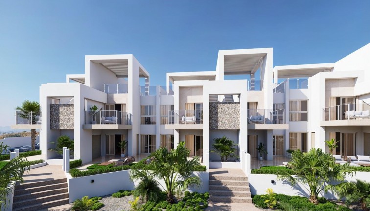 Obra nueva - Bungalow - Ciudad quesada - Ciudad Quesada