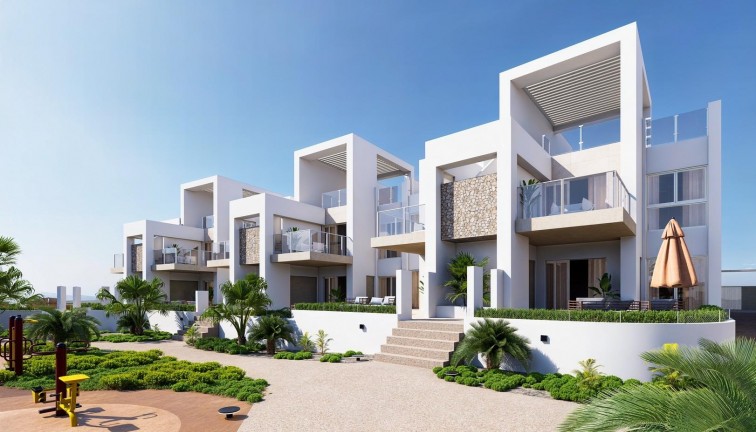 Obra nueva - Bungalow - Ciudad quesada - Ciudad Quesada