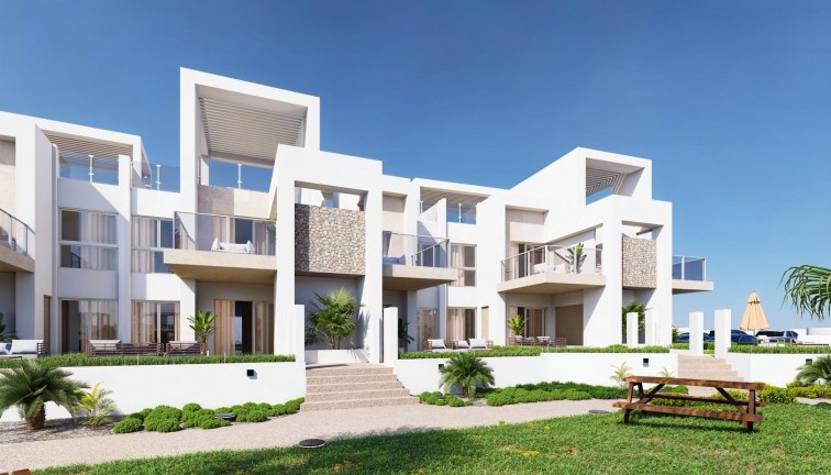 Obra nueva - Bungalow - Ciudad quesada - Ciudad Quesada