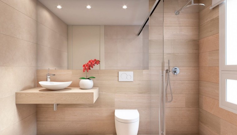 Uudistuotanto - Bungalow - Algorfa - La Finca Golf