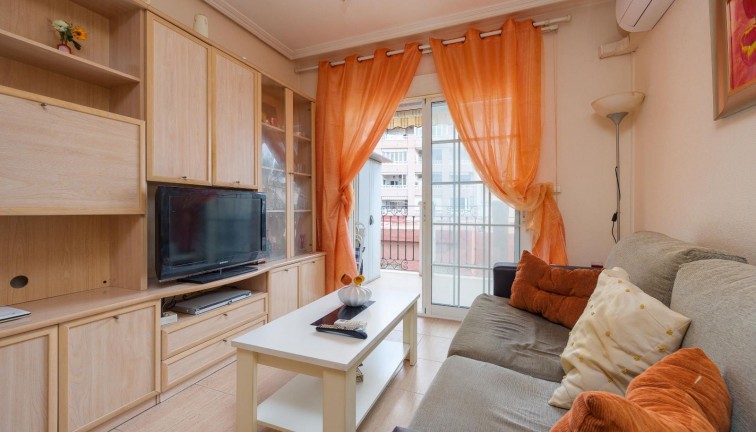 Reventa - Apartamento / piso - Torrevieja