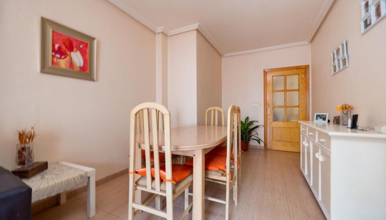 Reventa - Apartamento / piso - Torrevieja