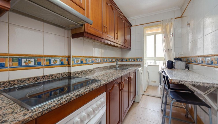 Reventa - Apartamento / piso - Torrevieja