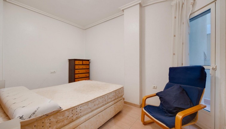 Reventa - Apartamento / piso - Torrevieja