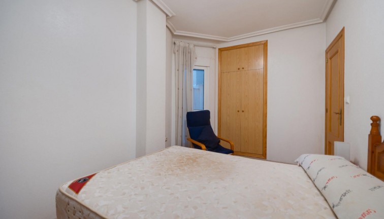 Reventa - Apartamento / piso - Torrevieja