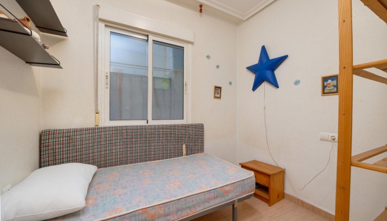 Reventa - Apartamento / piso - Torrevieja