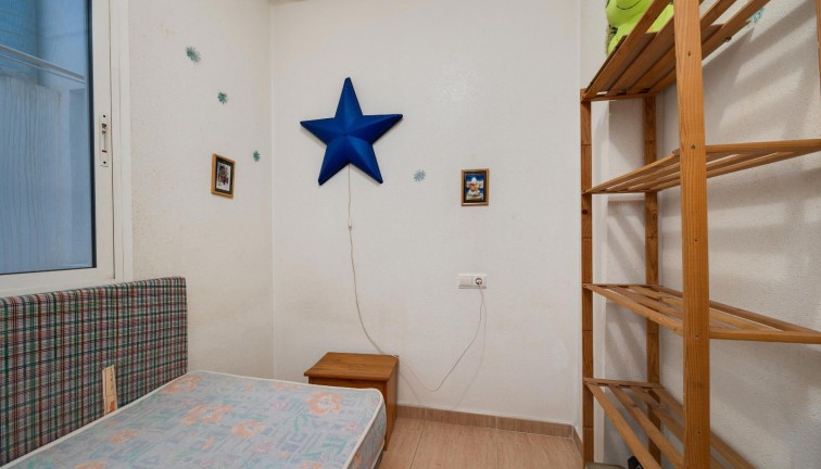 Reventa - Apartamento / piso - Torrevieja