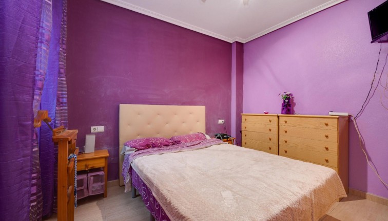 Reventa - Apartamento / piso - Torrevieja