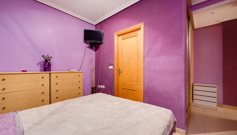 Reventa - Apartamento / piso - Torrevieja