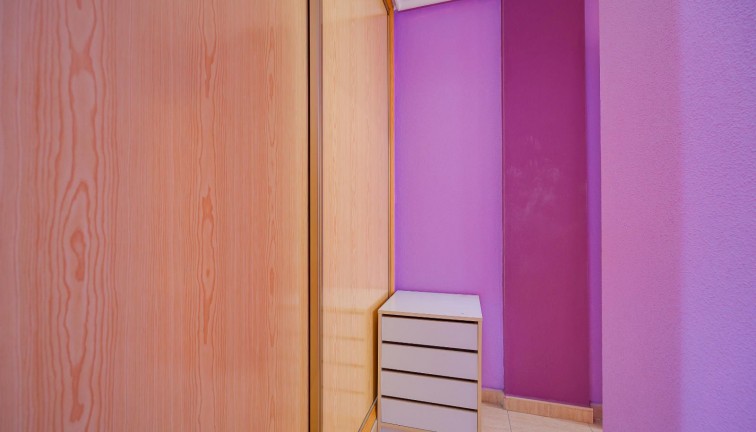 Reventa - Apartamento / piso - Torrevieja